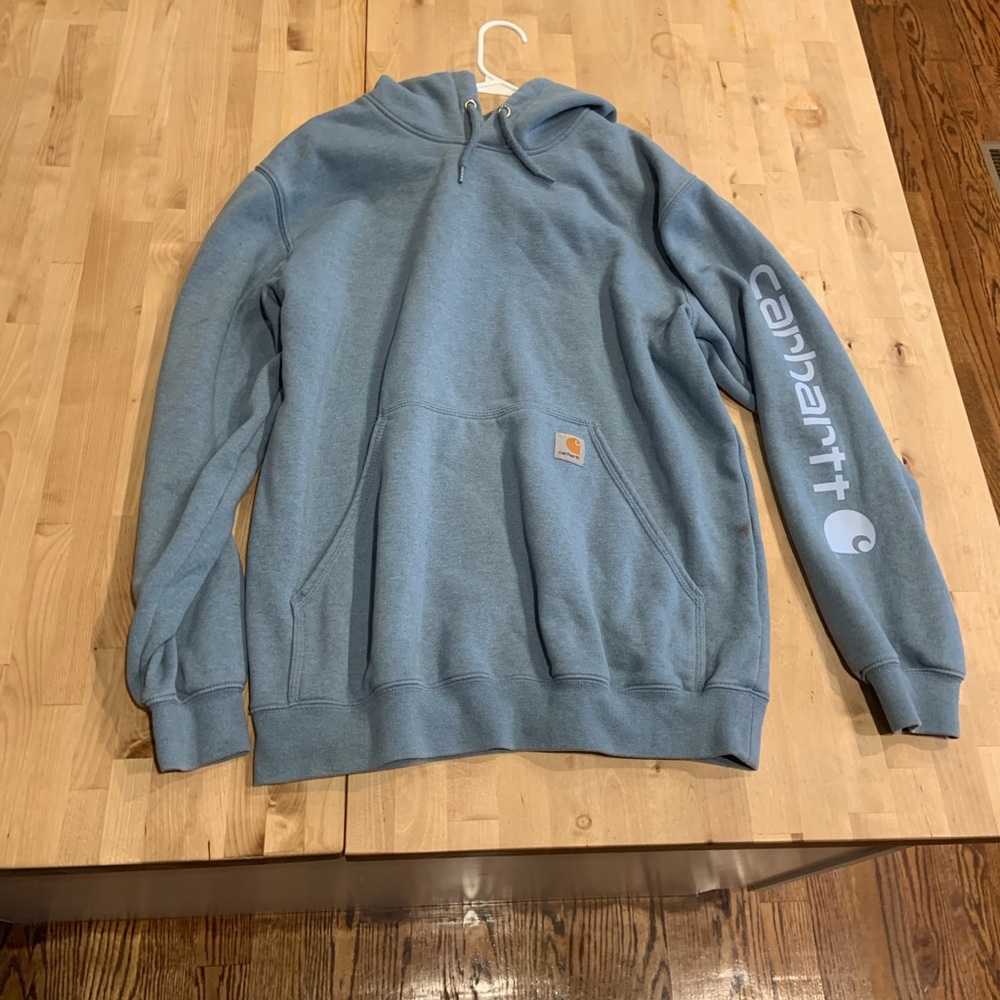 Mens Carhartt  sweatshirt
